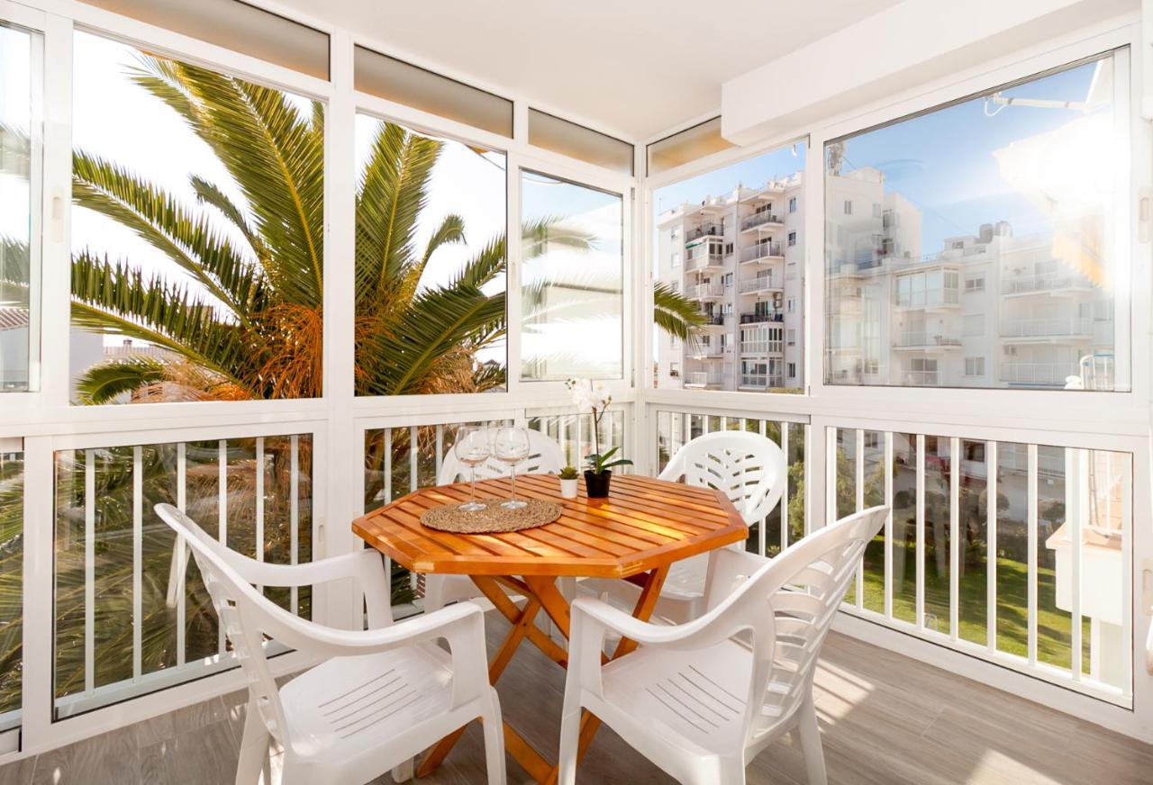 Parador Coronado 130 Nerja Esterno foto